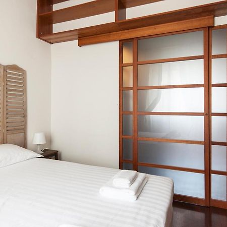 De Angeli Cozy Apartment- Youhosty Milánó Kültér fotó