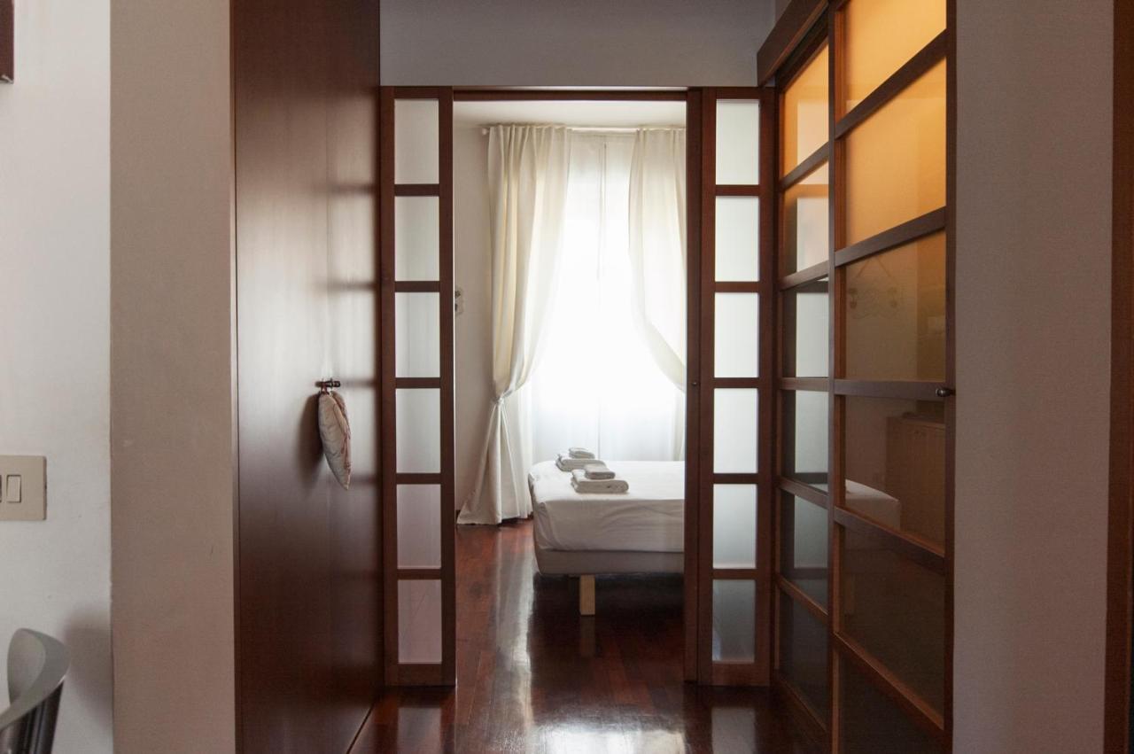 De Angeli Cozy Apartment- Youhosty Milánó Kültér fotó