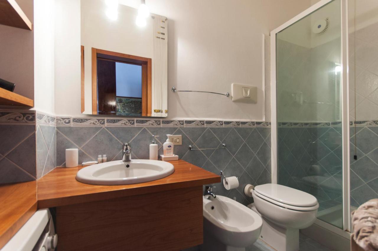 De Angeli Cozy Apartment- Youhosty Milánó Kültér fotó