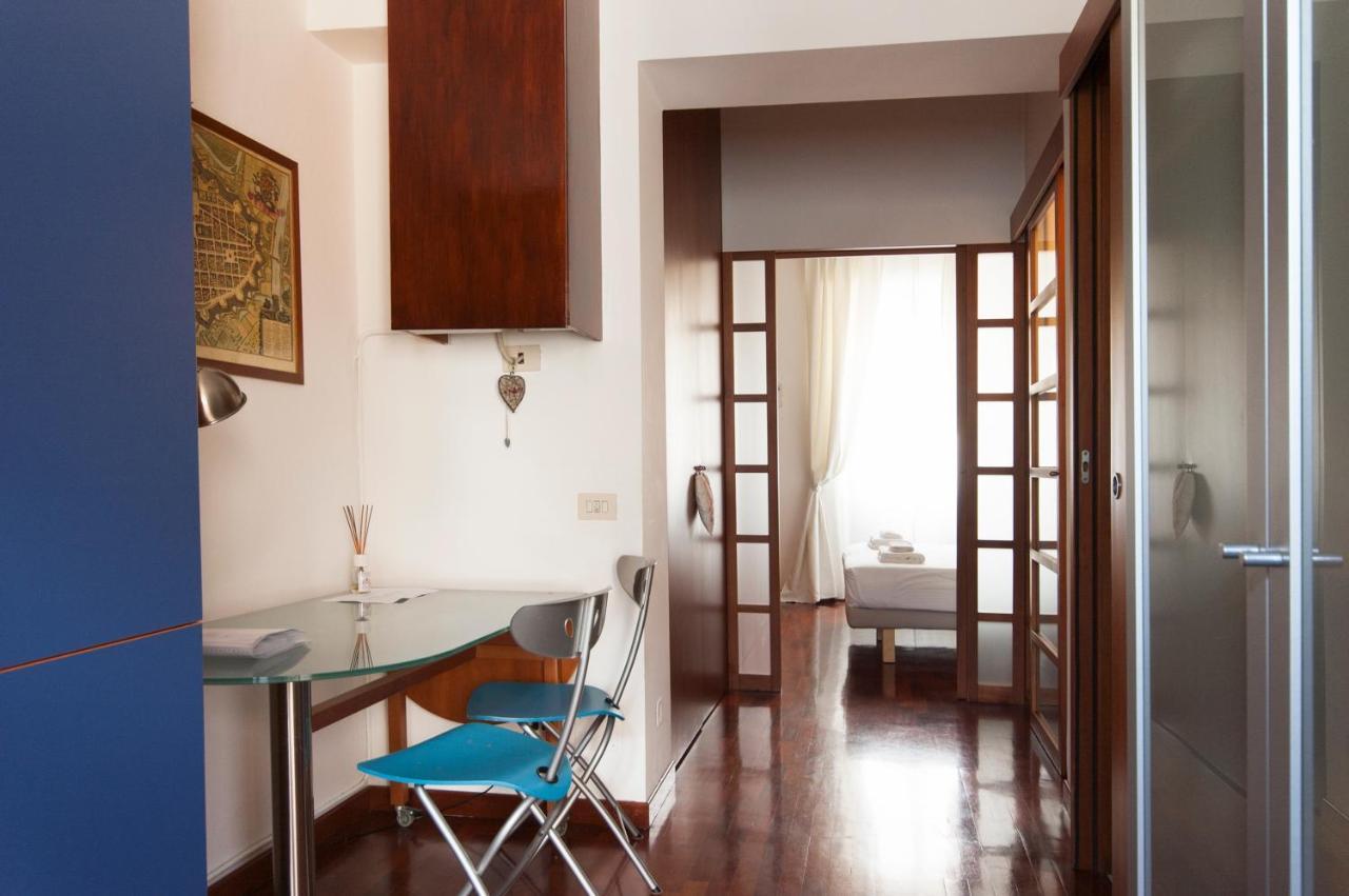De Angeli Cozy Apartment- Youhosty Milánó Kültér fotó