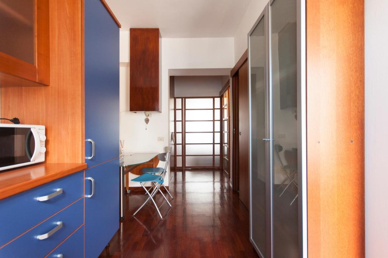 De Angeli Cozy Apartment- Youhosty Milánó Kültér fotó