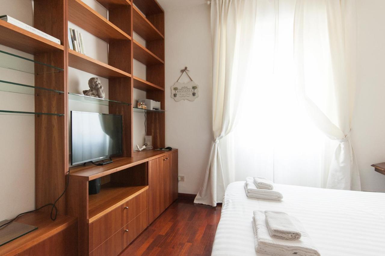 De Angeli Cozy Apartment- Youhosty Milánó Kültér fotó