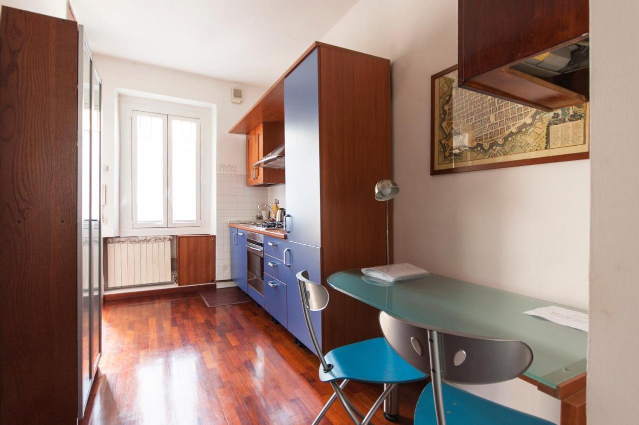 De Angeli Cozy Apartment- Youhosty Milánó Kültér fotó