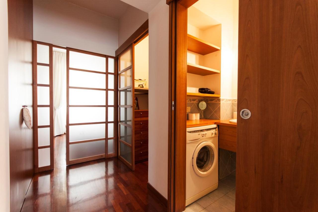 De Angeli Cozy Apartment- Youhosty Milánó Kültér fotó
