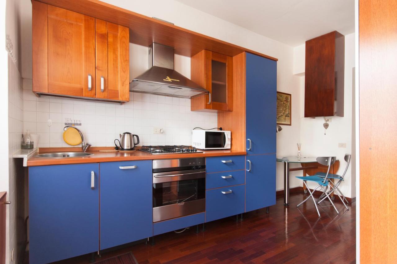 De Angeli Cozy Apartment- Youhosty Milánó Kültér fotó