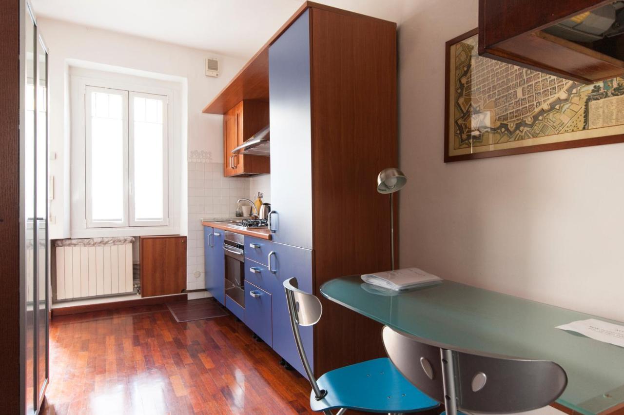 De Angeli Cozy Apartment- Youhosty Milánó Kültér fotó